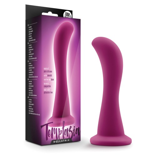 Temptasia Bellatrix G-Spot Massager for Pleasurable Exploration