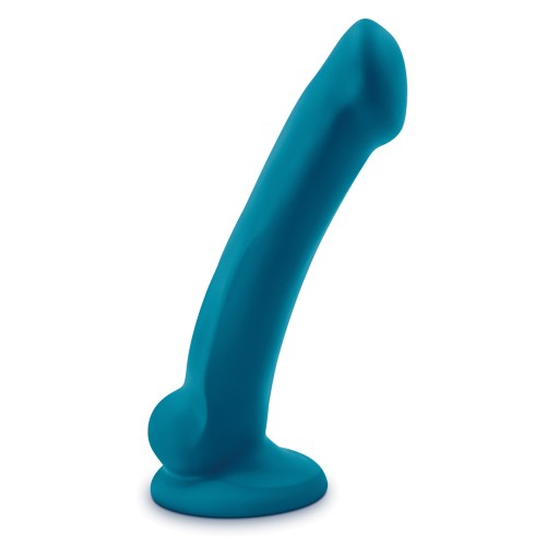 Blush Temptasia Reina Teal G-Spot Vibrator