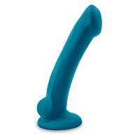 Blush Temptasia Reina Teal G-Spot Vibrator