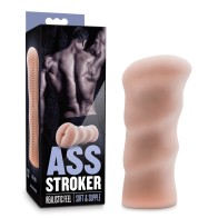 Stroker Anal Blush X5 Men - Placer Máximo