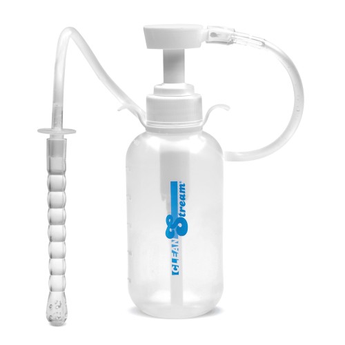 Cleanstream Pump Action Enema Bottle