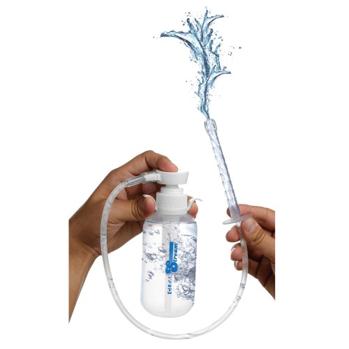 Cleanstream Pump Action Enema Bottle