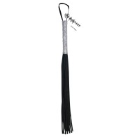 Sparkle Flogger for Exciting BDSM Play