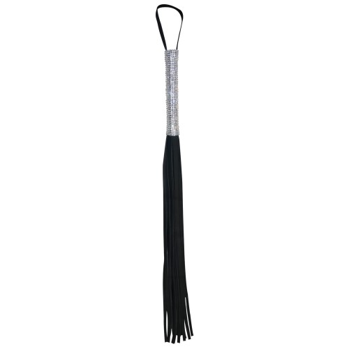 Sparkle Flogger for Exciting BDSM Play