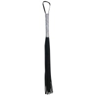 Sparkle Flogger for Exciting BDSM Play