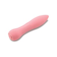 Nu Sensuelle Bobbii Bullet 69 Function Millennial Pink