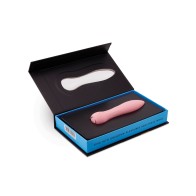 Nu Sensuelle Bobbii Bullet 69 Function Millennial Pink