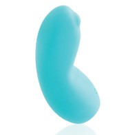 Vibrador Clitorial Recargable VeDO Izzy Turquesa