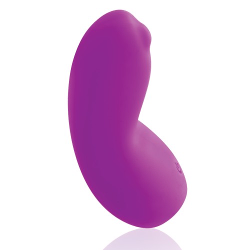 VeDO Izzy Vibrador Clitoriano Recargable con 10 Modos