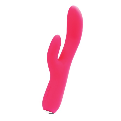 VeDO Rockie Vibrador Doble Recargable