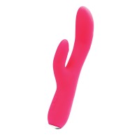 VeDO Rockie Vibrador Doble Recargable