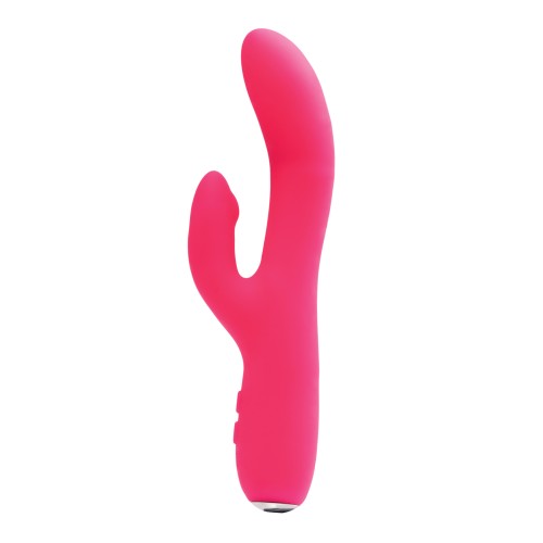 VeDO Rockie Vibrador Doble Recargable