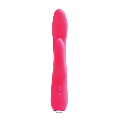 VeDO Rockie Vibrador Doble Recargable