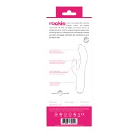 VeDO Rockie Vibrador Doble Recargable