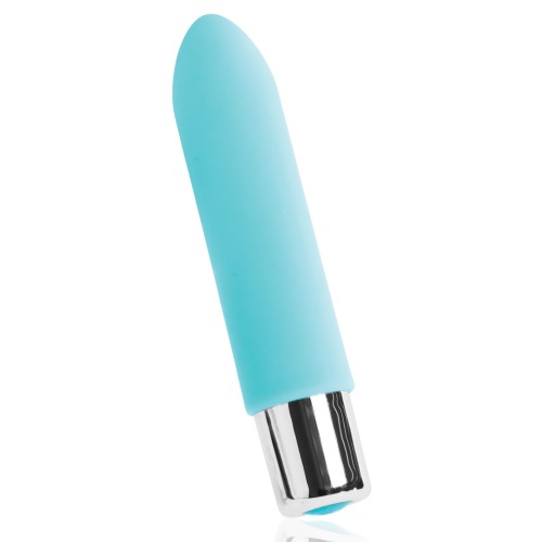 VeDO Bam Mini Vibrador Bullet Recargable Turquesa