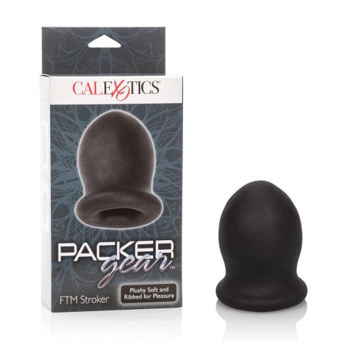 Packer Gear FTM Stroker - Black