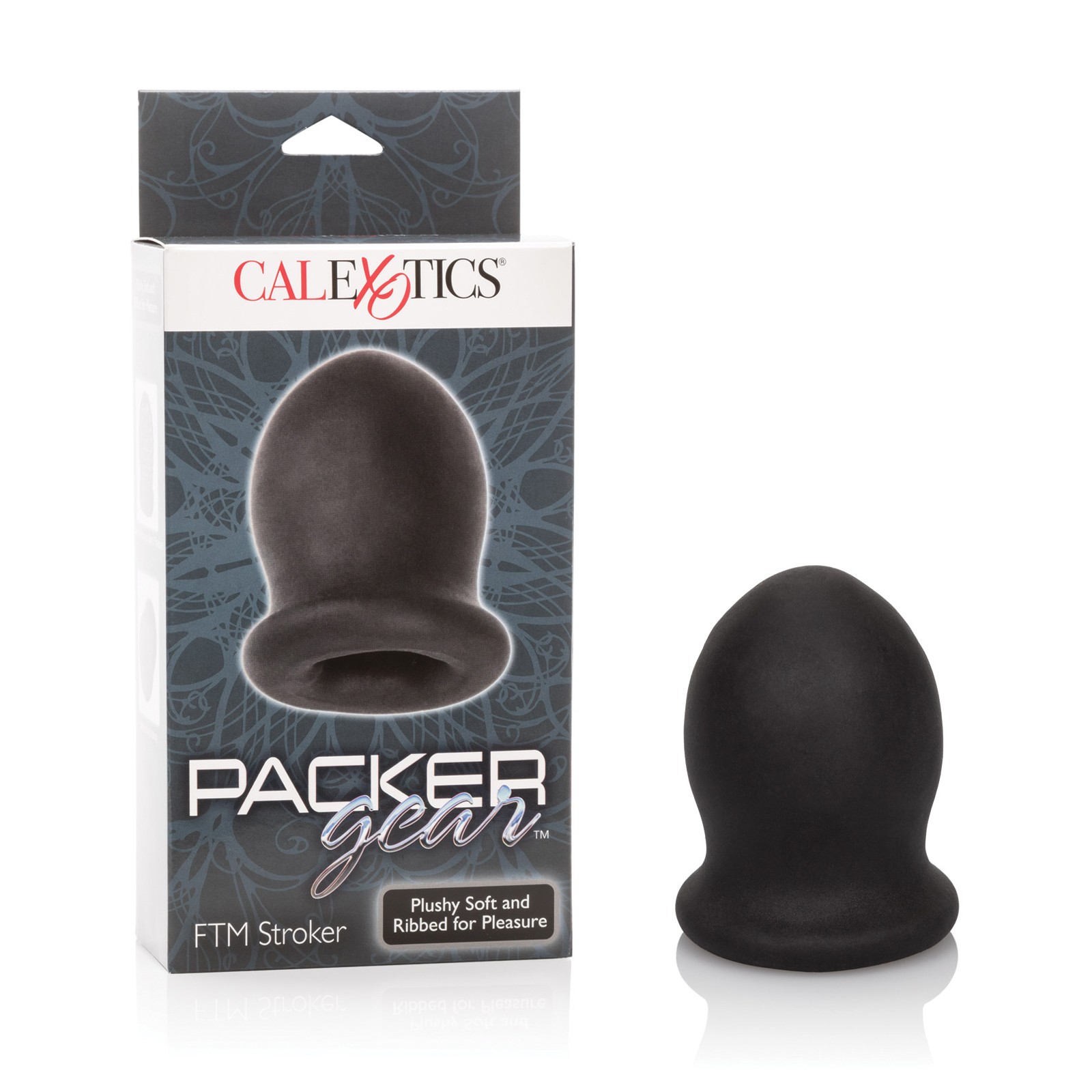 Packer Gear FTM Stroker - Black