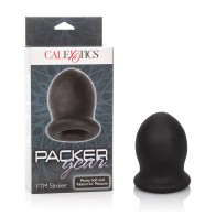 Packer Gear FTM Stroker - Black