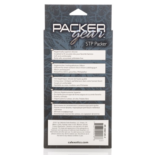 Packer Gear STP Packer Ivory