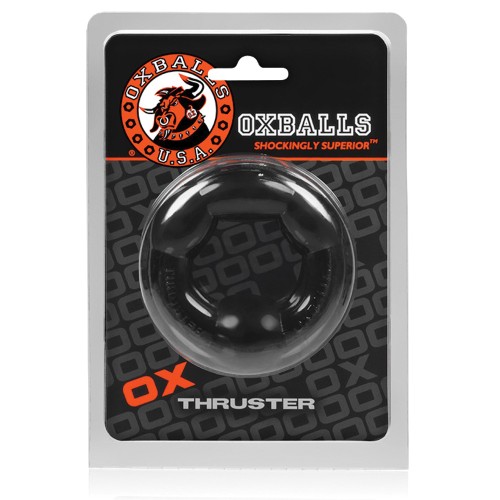 Oxballs Thruster Comfortable Cockring