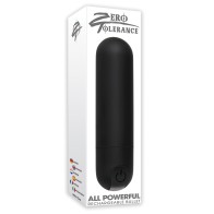 Zero Tolerance Rechargeable Bullet