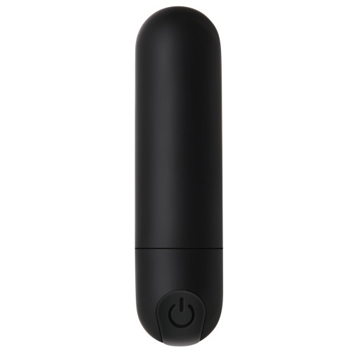 Zero Tolerance Rechargeable Bullet