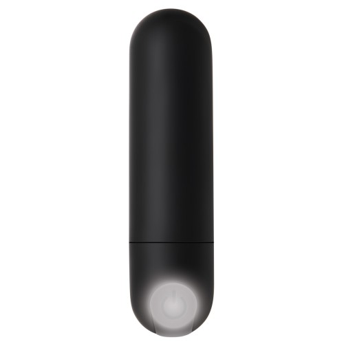 Zero Tolerance Rechargeable Bullet