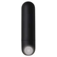 Zero Tolerance Rechargeable Bullet