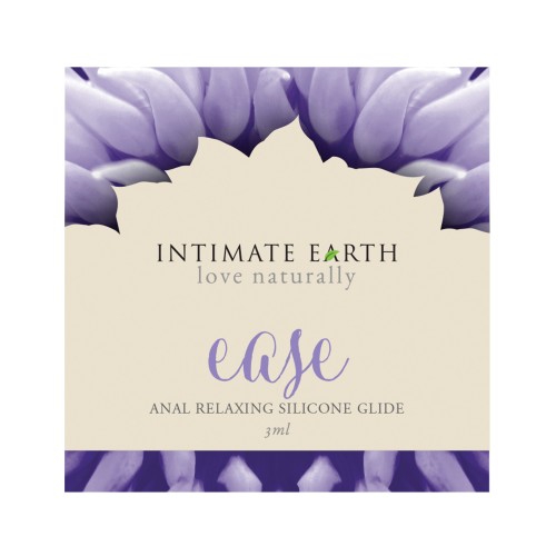 Lubricante Anal Intimate Earth Soothe Ease