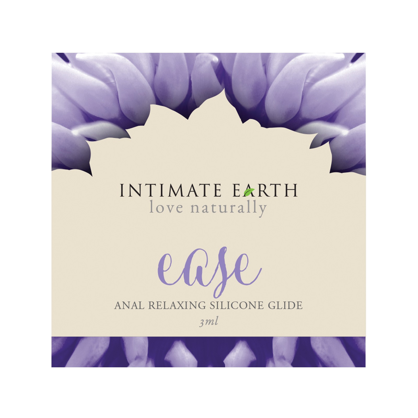 Intimate Earth Soothe Ease Anal Lubricant