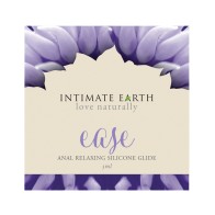 Lubricante Anal Intimate Earth Soothe Ease