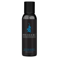 Lubricante a Base de Agua Ride BodyWorx 2 oz