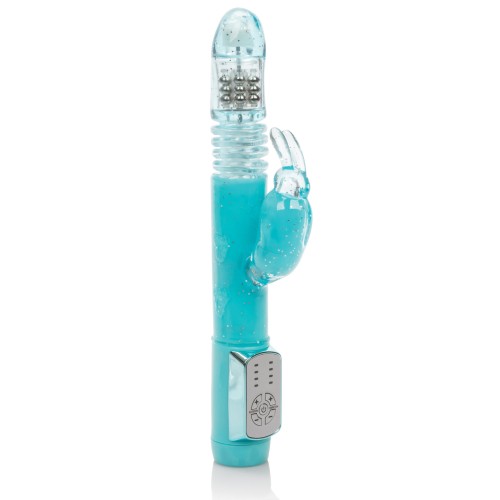 Dazzle Xtreme Thruster - Teal