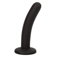 Silicone Pegging Probe Black