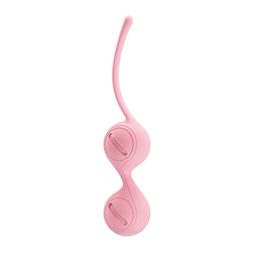 Kegel Tighten Up de Pretty Love - Coral