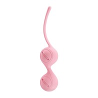 Kegel Tighten Up de Pretty Love - Coral