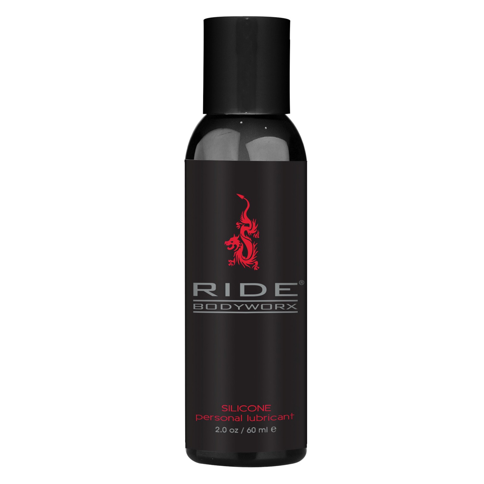 Lubricante de Silicona Ride BodyWorx