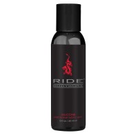 Lubricante de Silicona Ride BodyWorx