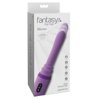 Fantasy For Her Love Thrust-Her