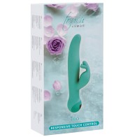 Touch by Swan Trio Vibrador Clitorial