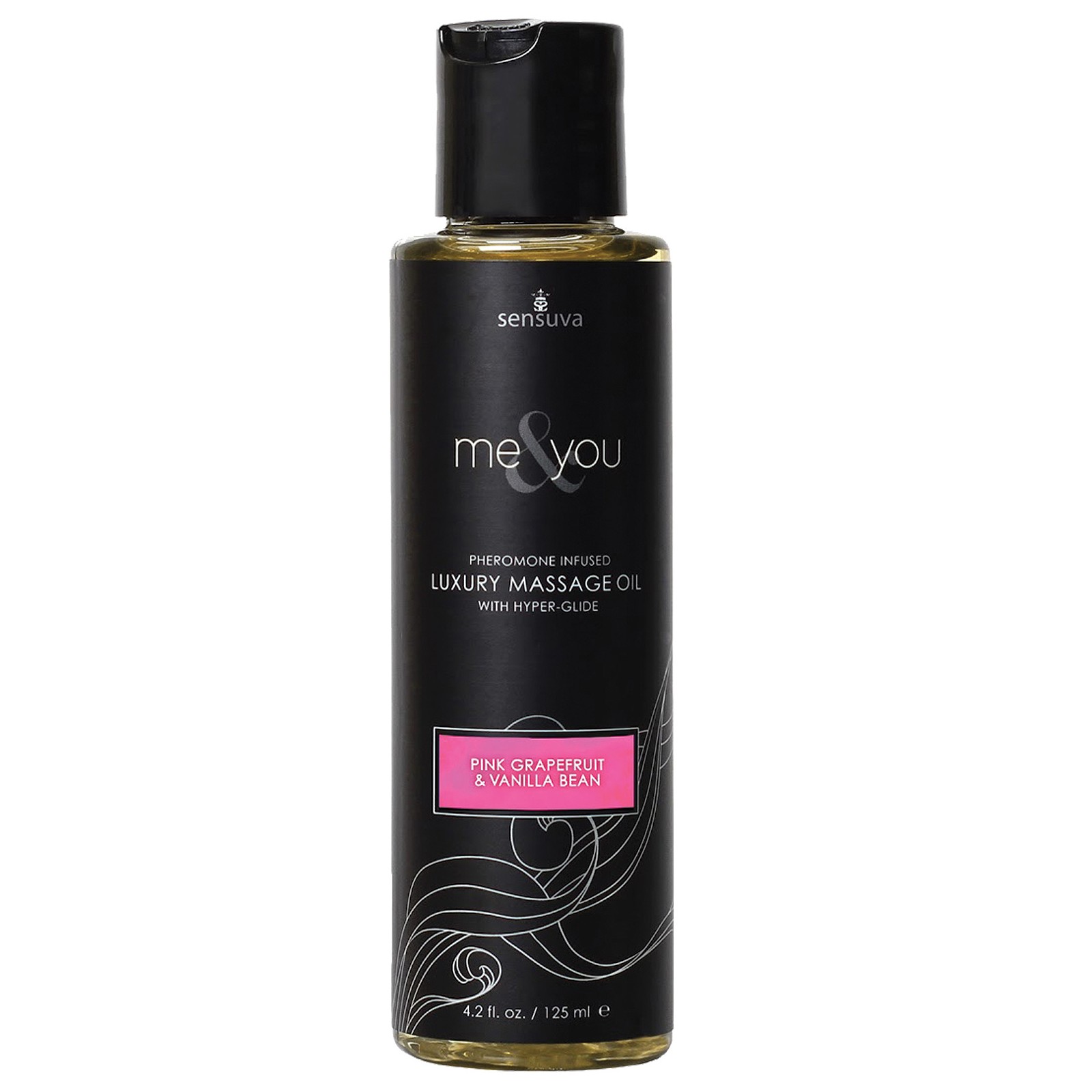 Aceite de Masaje Sensuva Me & You Placer Sensual