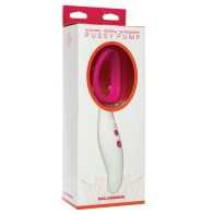 Doc Johnson Automatic Pussy Pump for Ultimate Pleasure