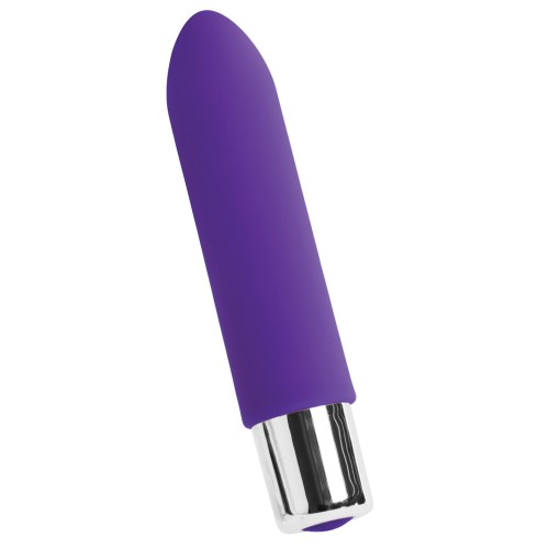 Vibrador Mini Recargable VeDO Bam para Placer Intenso