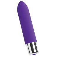 Vibrador Mini Recargable VeDO Bam para Placer Intenso