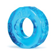 Anillo para el Pene Oxballs Atomic Jock Sprocket - Ajuste Cómodo