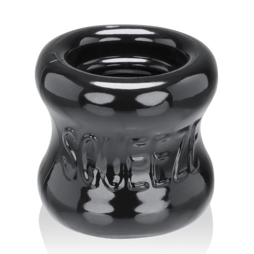 Oxballs Squeeze Ball Stretcher Black