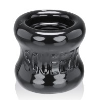 Oxballs Squeeze Ball Stretcher Black