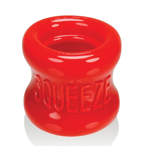 Estirador de Testículos Oxballs Squeeze para Comodidad