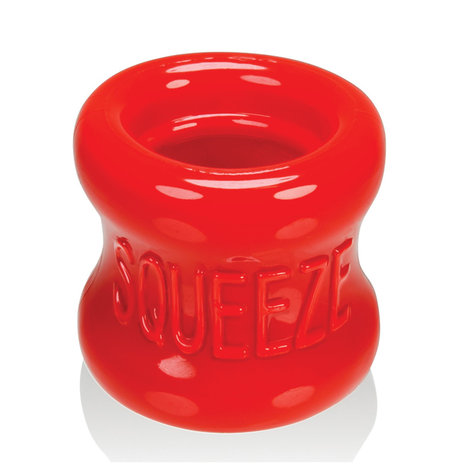 Estirador de Testículos Oxballs Squeeze para Comodidad