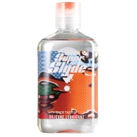 Lubricante de Silicona SuperSlyde 8.5 oz para Placer Duradero